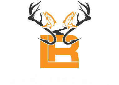 Lakeside Ranch Logo White